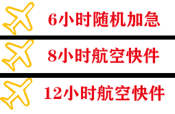 梅县航空物流快递公司,专业空运当天件